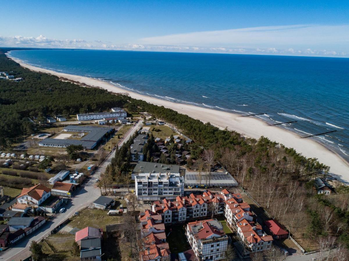 Apartamenty Vasco Da Gama- Blisko Plazy Ровы Экстерьер фото