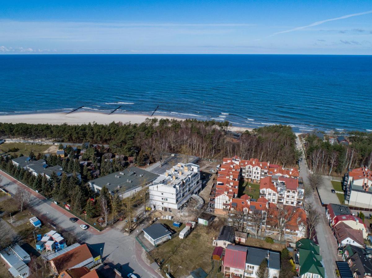 Apartamenty Vasco Da Gama- Blisko Plazy Ровы Экстерьер фото