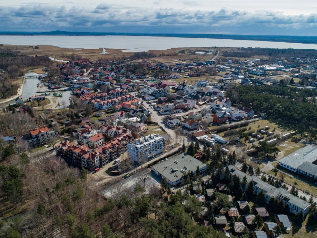 Apartamenty Vasco Da Gama- Blisko Plazy Ровы Экстерьер фото