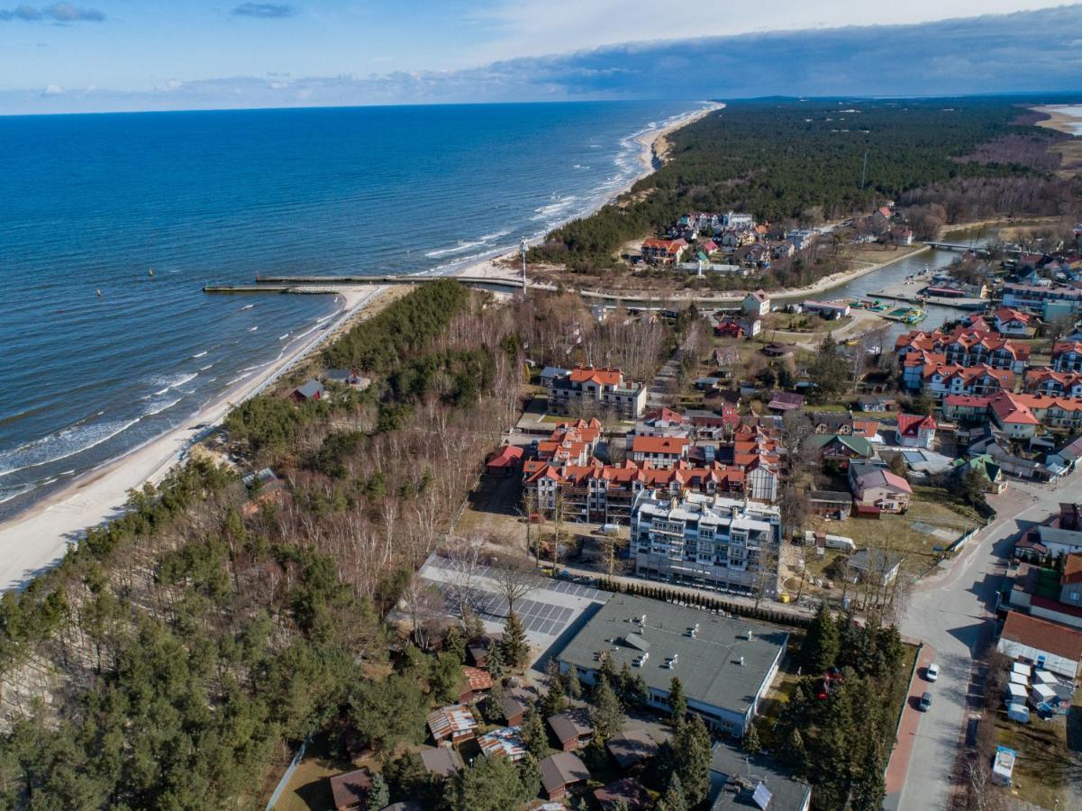 Apartamenty Vasco Da Gama- Blisko Plazy Ровы Экстерьер фото