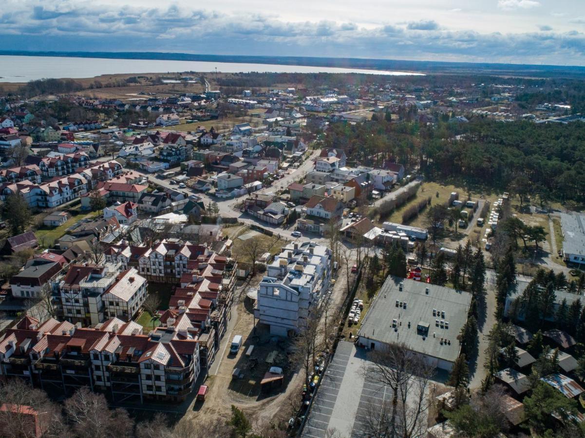 Apartamenty Vasco Da Gama- Blisko Plazy Ровы Экстерьер фото