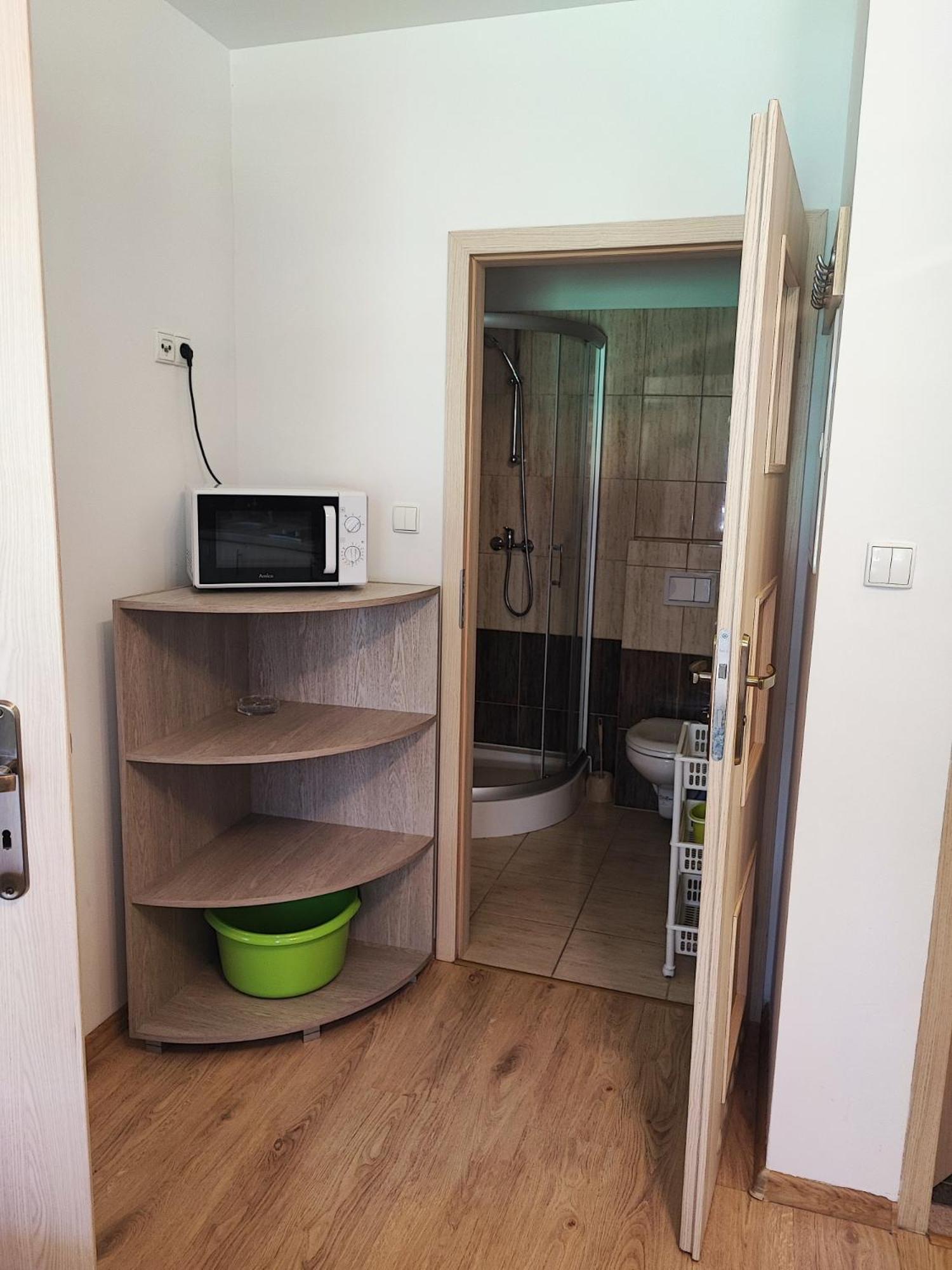 Apartamenty Vasco Da Gama- Blisko Plazy Ровы Экстерьер фото