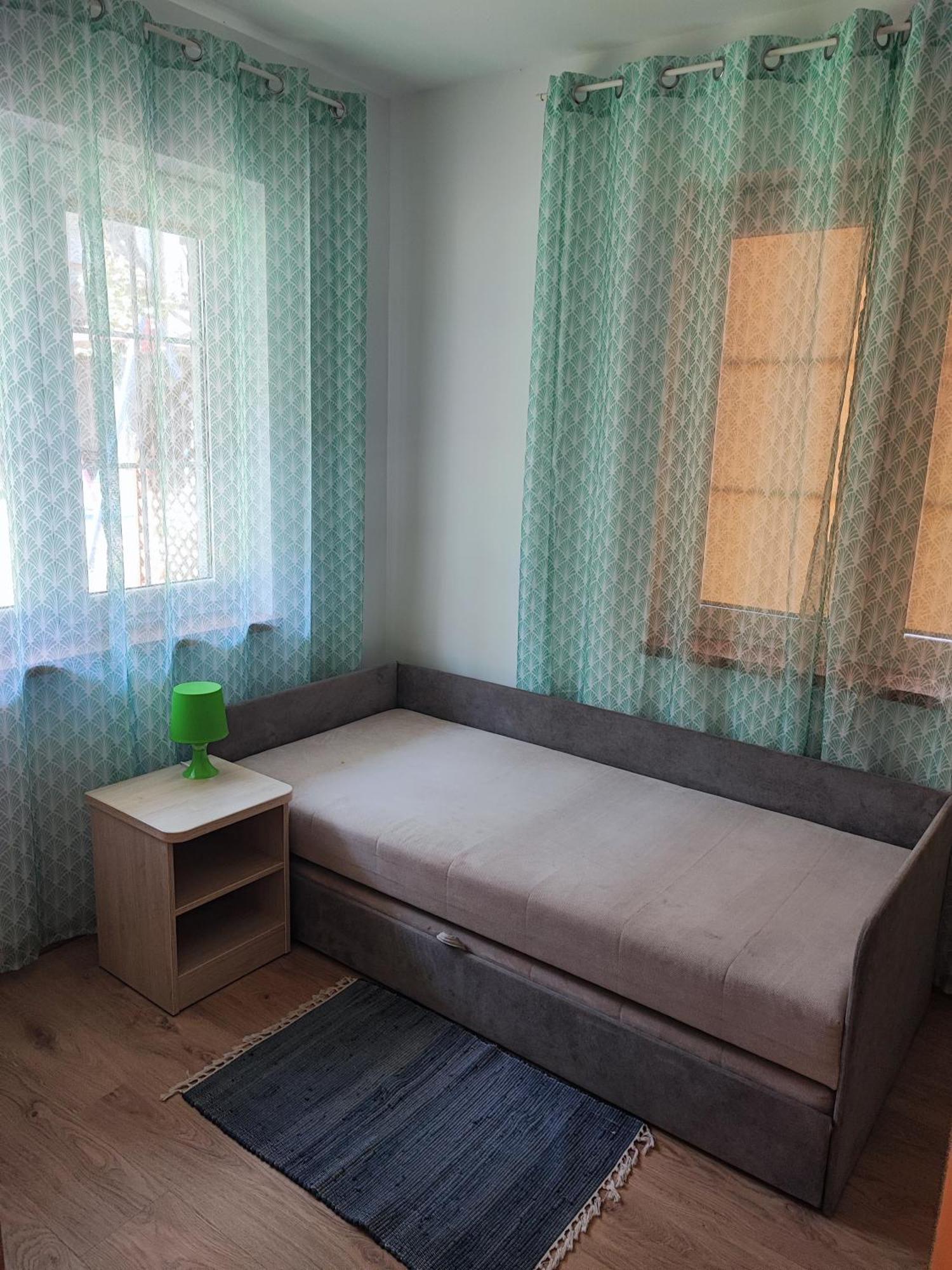 Apartamenty Vasco Da Gama- Blisko Plazy Ровы Экстерьер фото